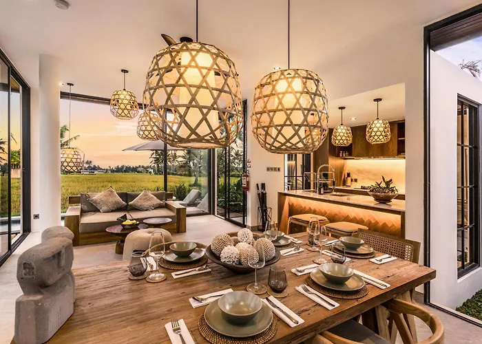 Villa Alma By Balisuperhost